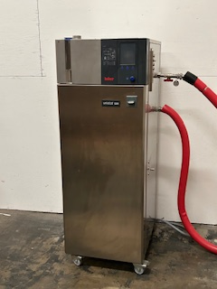 Huber Unistat 530w Chiller